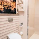 Sky Hotel Cracovia