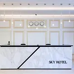 Sky Hotel Cracovia