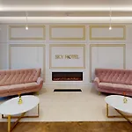 Sky Hotel Cracovia
