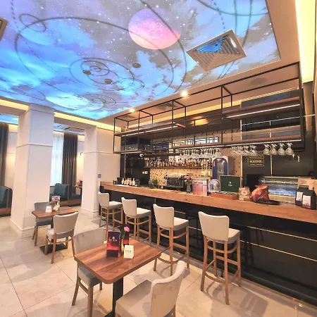 Sky Hotel