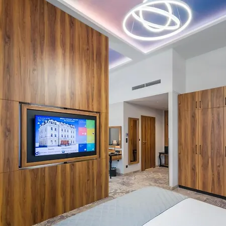 Sky Hotel
