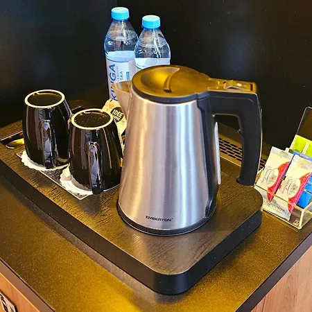 Hotel Sky 4*
