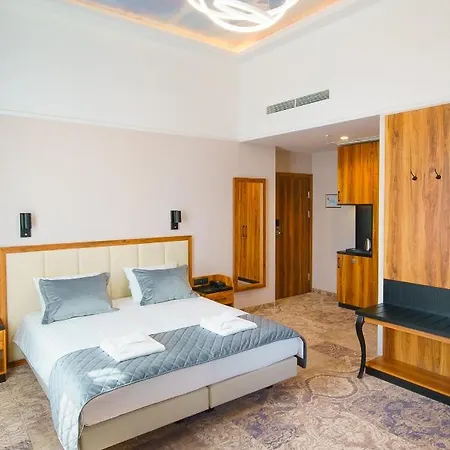 Hotel Sky Kraków