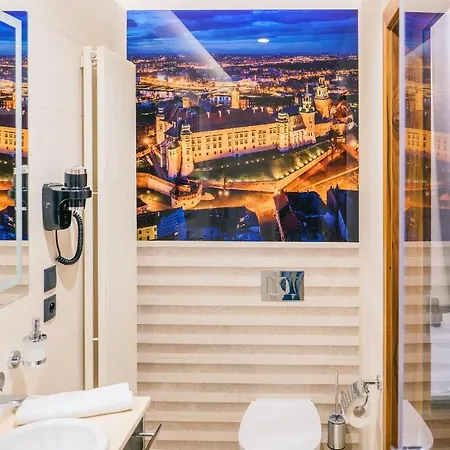 Hotel Sky Kraków
