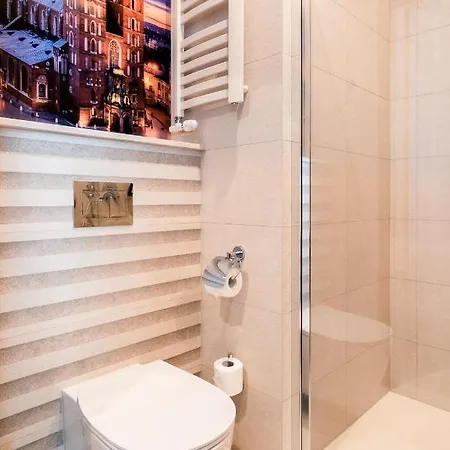 Sky Hotel Kraków