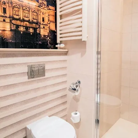 Sky 호텔 크라쿠프