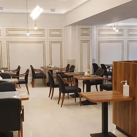 Sky Hotel Krakau