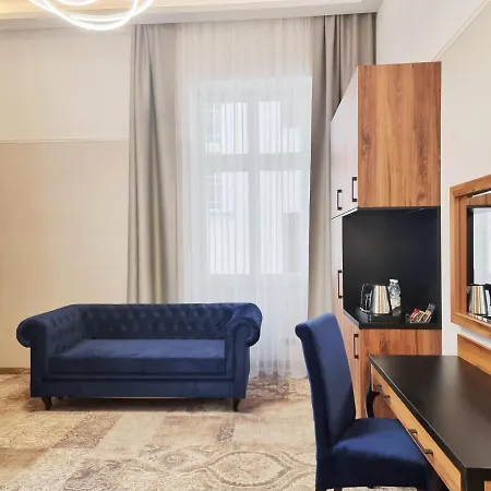 Sky Hotel Krakau
