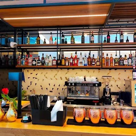 호텔 Sky 크라쿠프