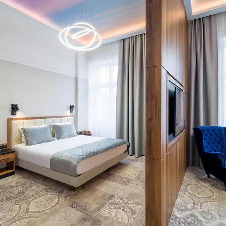 Hotel Sky Kraków