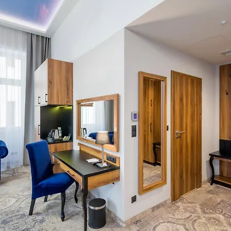 Hotel Sky Kraków