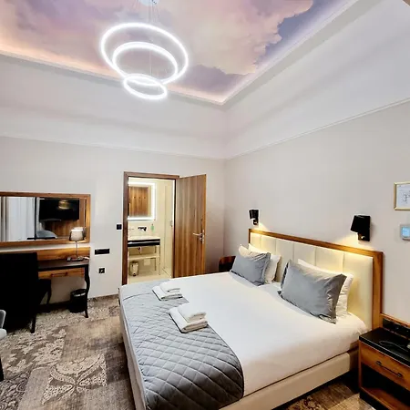 Hotel Sky Kraków