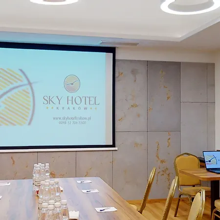 Sky Hotel