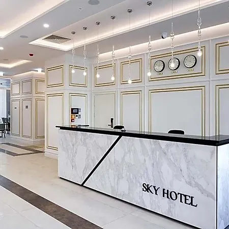Sky فندق كراكوفيا
