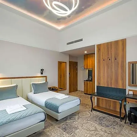 Sky Отель 4*