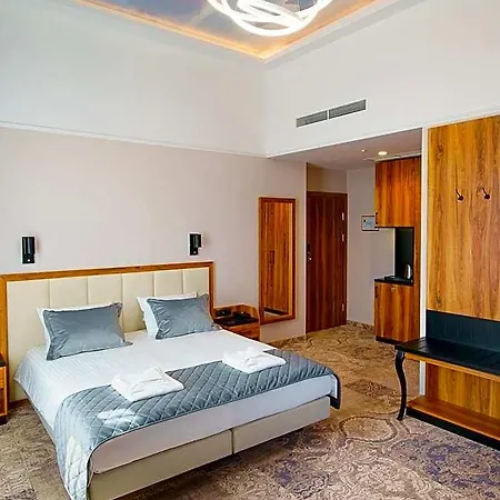 Sky Hotel