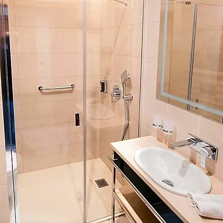 Sky Hotel