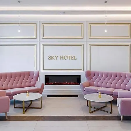 Sky