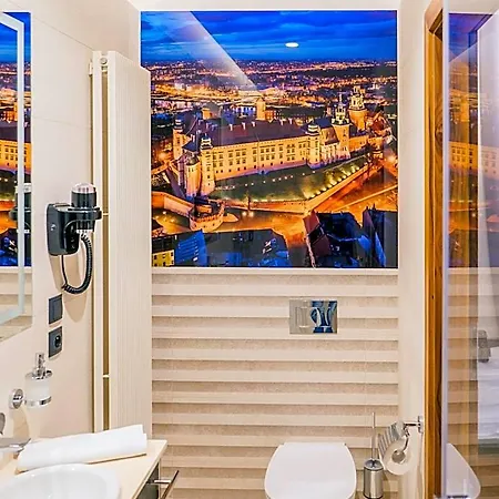 Sky Hotel
