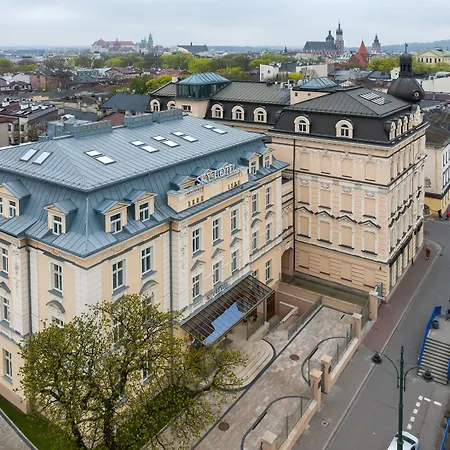 Hotel Sky
