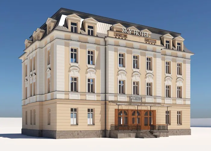 Sky Hotel