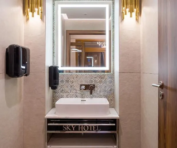 Sky Hotel