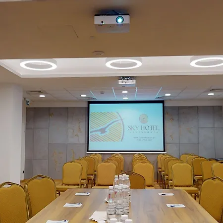 Sky Hotel